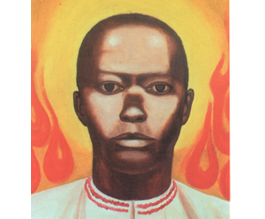 St. Ambrose Kibuuka