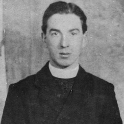 Fr John Queigley