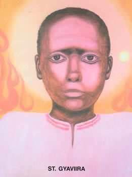 ST. GYAVIIRA