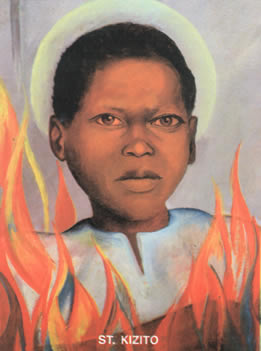 ST. KIZITO
