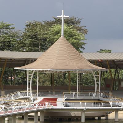 Alter At The Lake 2