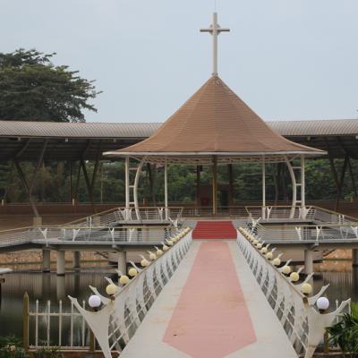 Alter At The Lake 3