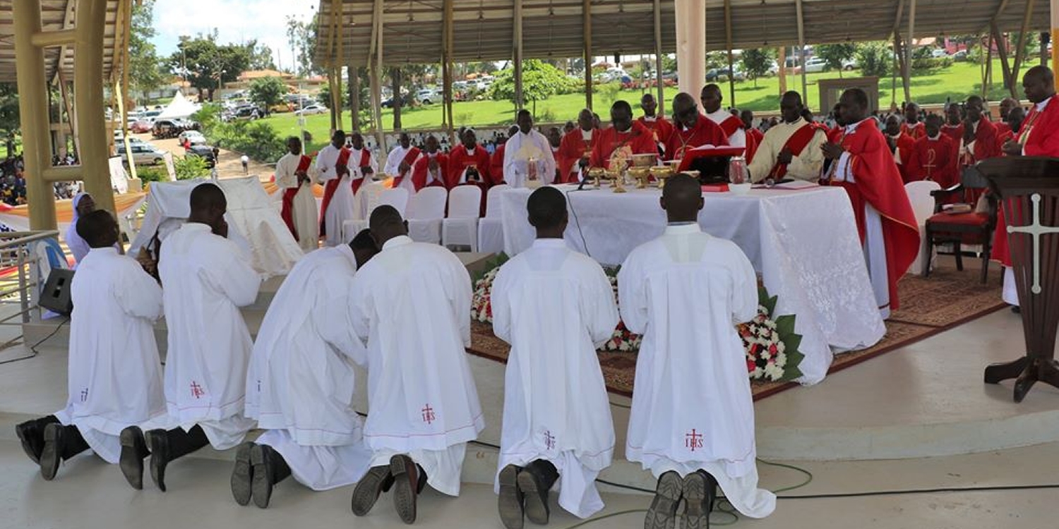 Mbarara Ecclesiastical province Association (MEPA)